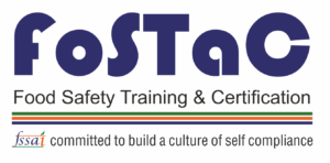 FoSTac Logo